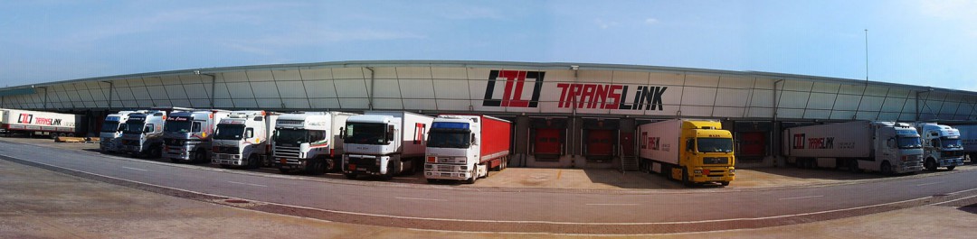 Translink | Soluciones de Transporte